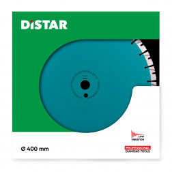 Diamanttrennscheibe 1A1RSS 400 Technic Advanced, Distar №1