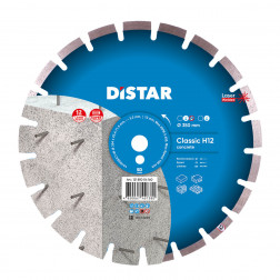 Diamanttrennscheibe 1A1RSS 354 Classic H12, Distar №1