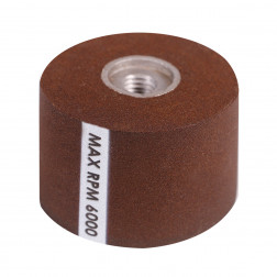 Schleifstangen ABRASIVE 250õ50õ25 F120/240, Mechanic №1