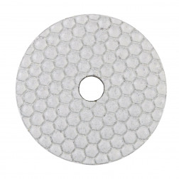 Diamant-Polierpads 100x3x15 CleanPad 50, Distar №1