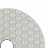 Diamant-Polierpads 100x3x15 CleanPad 800, Distar №2