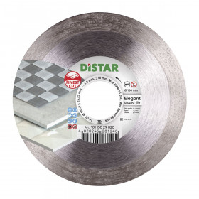 Diamanttrennscheibe 1A1R 100 Elegant, Distar №1