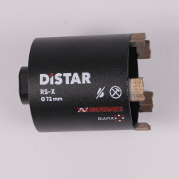 Diamantbohrer DDS-W 072x70-5õÌ16 RS-X, Distar №1