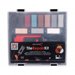 TileRepairKit, Mechanic №1