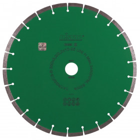 Diamanttrennscheibe 1A1RSS 350x32UNI H, Distar №1