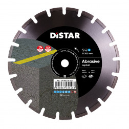 Diamanttrennscheibe 1A1RSS 300 Bestseller Abrasive, Distar №1