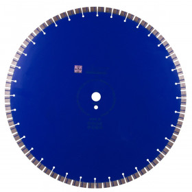 Diamanttrennscheibe 1A1RSS 500 Meteor H15, Distar №1