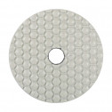 Diamant-Polierpads 100x3x15 CleanPad 800