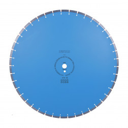 Diamanttrennscheibe 1A1RSS 600 Meteor, Distar №1