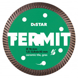 Diamanttrennscheibe Distar 76x10 Termit, Distar №1